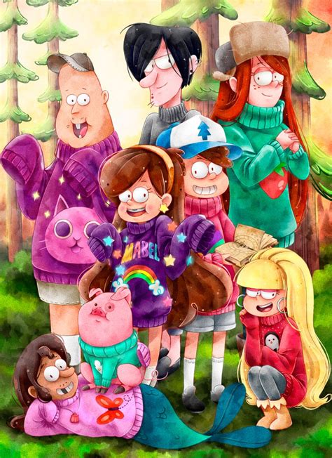 Waddles Robbie V Soos Pacifica Northwest Dipper Pines