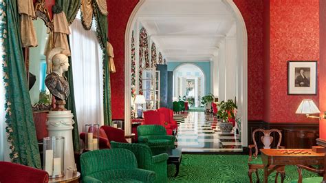 Signature Resort Rooms The Greenbrier Resort