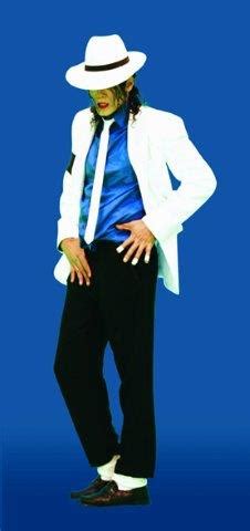 Navi | Hire a Michael Jackson Tribute Show | Big Foot Events