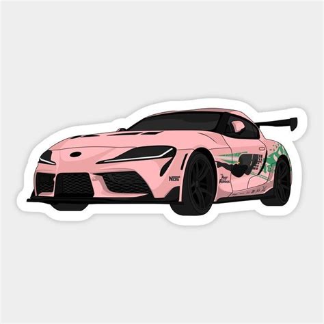 Pin By Ianacunia On Stikers Ian Car Sticker Design Cute Stickers