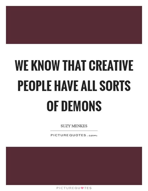 Having Demons Quotes & Sayings | Having Demons Picture Quotes