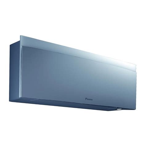 Daikin Emura R Climatizzatore A Parete Dual Split Inverter Wi Fi