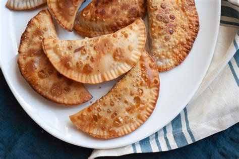 Cheeseburger Empanadas Recipe