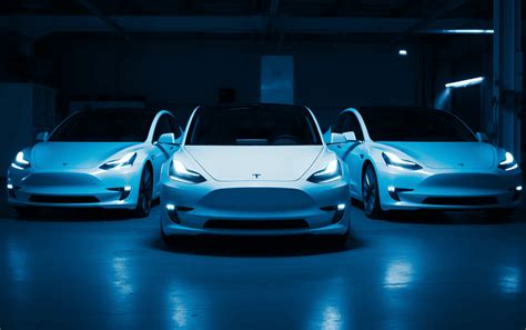 Check List Pour La Livraison De Votre Tesla Model Tesliens