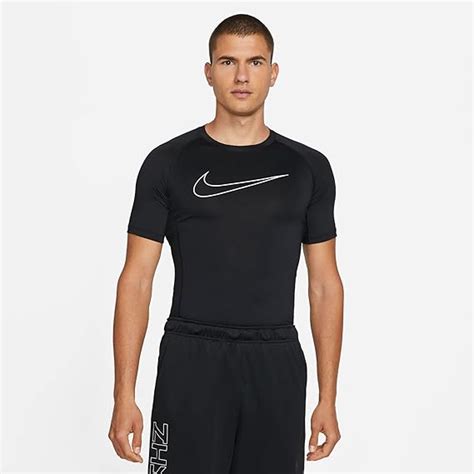 Nike Np Dry Fit T Shirt Uomo Amazon It Moda