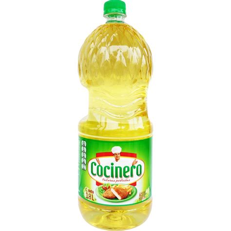 ACEITE COCINERO 1 8L UNIDAD Abarrotes El Profe