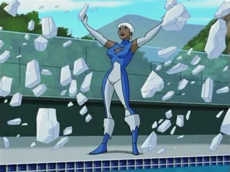 Ice (JLU) | DC Hall of Justice Wiki | FANDOM powered by Wikia