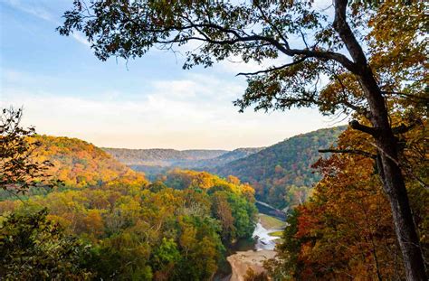 Mammoth Cave National Park The Complete Guide