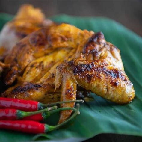 How To Cook Inasal Chicken Warexamination