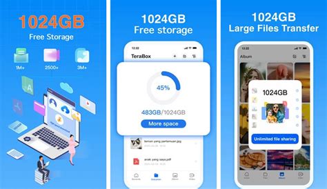 Terabox Premium - Terabox - Cloud Storage Space 4.16.1 Premium APK - FileCR