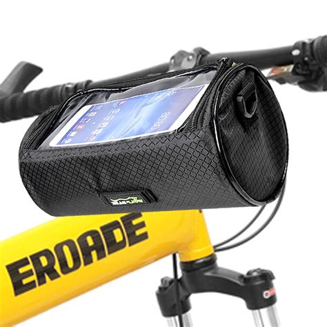 Best Bike Handlebar Bags Reviews Ratings