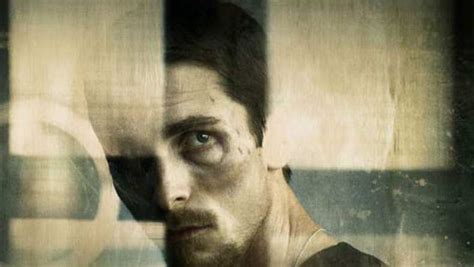 The Machinist Trailer (2004)