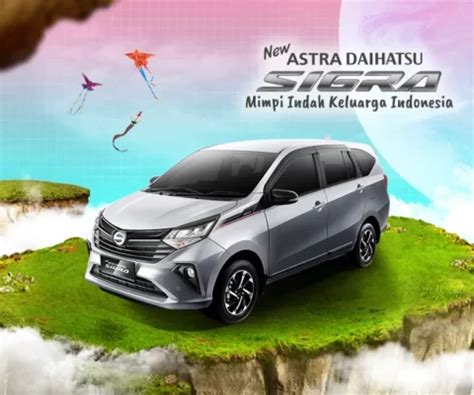 DEALER RESMI DAIHATSU Astrido Daihatsu Cikarang