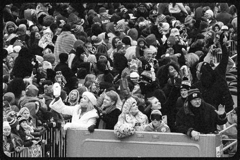 See what Kansas City's Super Bowl parade might have looked like a ...