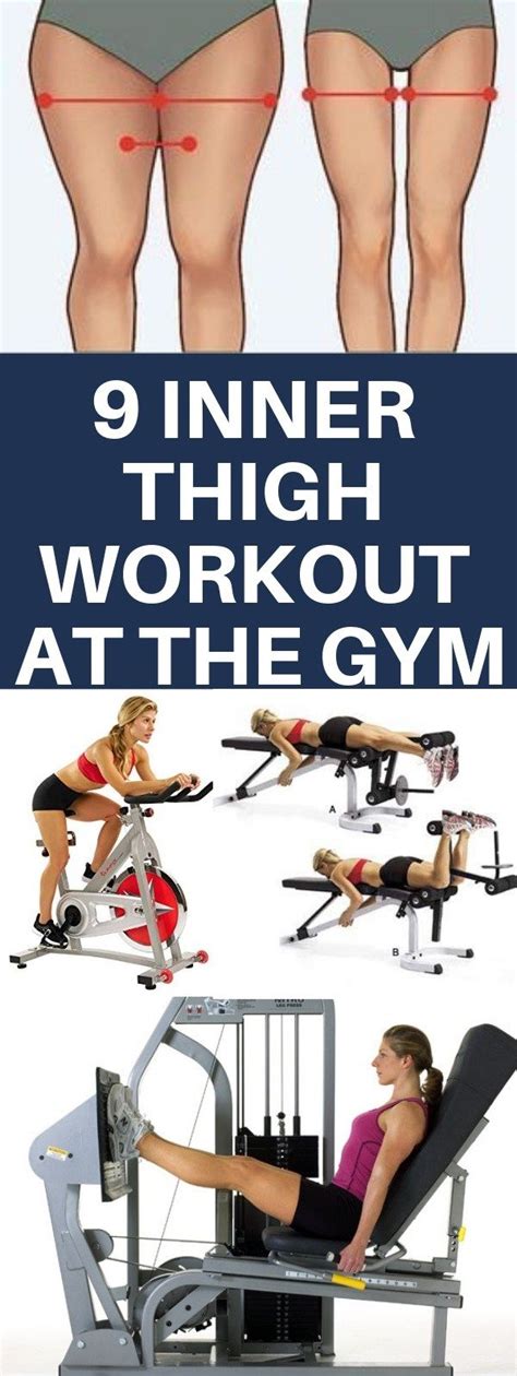 Have Your Workout To Get That Tone Legs And Sculpted Thigh Without