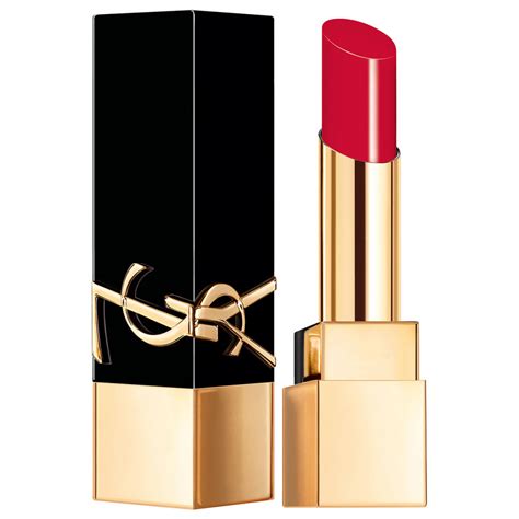 Yves Saint Laurent Rouge Pur Couture The Bold Rouge L Vres