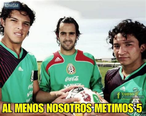 México 5 4 Costa Rica Los Memes Del Partido De Copa Oro 2019 Mediotiempo