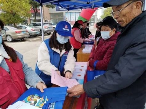 盐城市科学技术协会 县 市、区 科协 亭湖区开展水务普法宣传活动