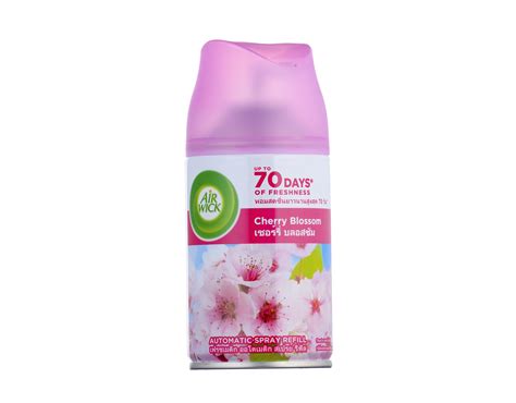 Air Wick Pure Freshmatic Cherry Blossom Refill Myaeon2go