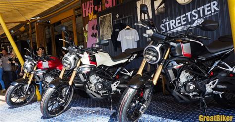 Naked bike hạng nhẹ Honda CB150R có thể ra mắt thị trường Việt Nam trong tháng 4 tới đây