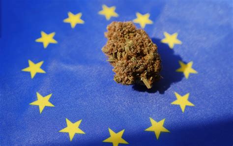 Where Is Cannabis Legal In Europe Cannadelics