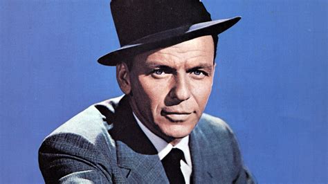 100 Years Of Frank Sinatra 5 Reasons His Birthday Is Still Something