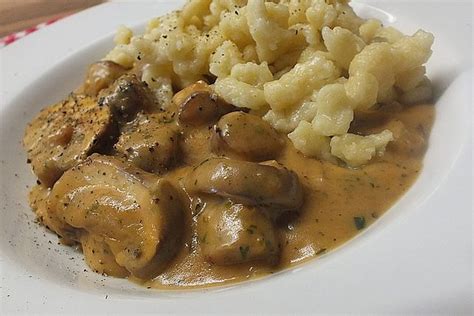 Würstchengulasch von jeannie81 Chefkoch