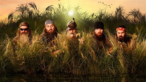 Duck Dynasty Duck Dynasty Season 11 Episode 14 Pluto Tv