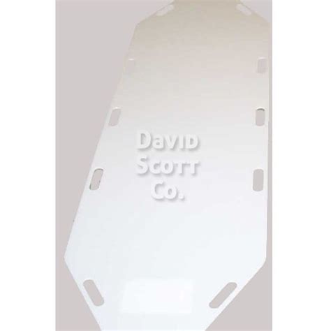 Patient Shifter Board Full Length David Scott Company