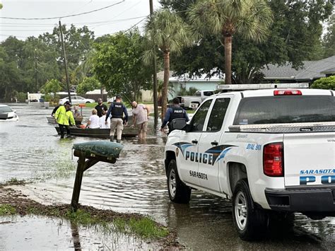 Water Rescues Are Happening Across Sarasota-Manatee | Sarasota Magazine