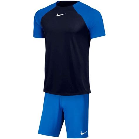 Equipamentos Nike Academy Pro Ss P Dh9225 451