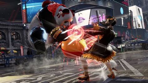 Hay Alguna Diferencia Entre Las Versiones De Tekken Para Playstation