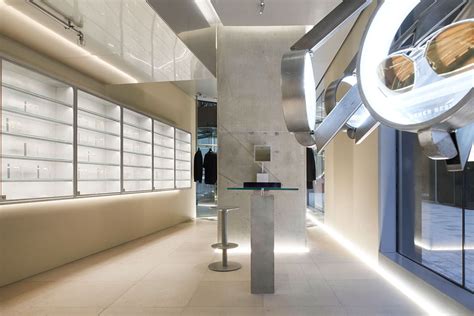 Şener Besim Boutique Luxury Jewellery And Clothing Wardrobenyc