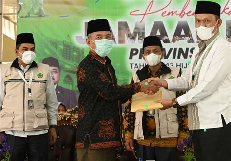 Selamat Datang Di Situs Resmi Pemerintah Kabupaten Merangin H Mashuri