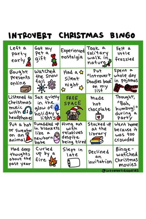 20 Best Christmas Bingo Ideas Free Printable Holiday Bingo Game Cards