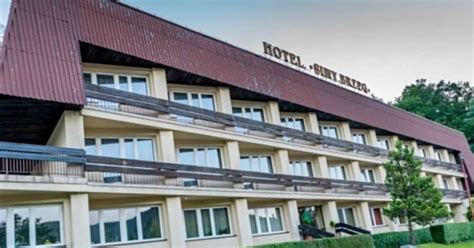 Drugi Przetarg Na Remont Dawnego Hotelu