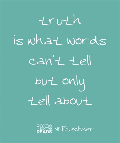 Telling The Truth Quotes. QuotesGram