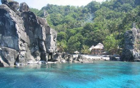 Beaches - Wonders of Negros Oriental