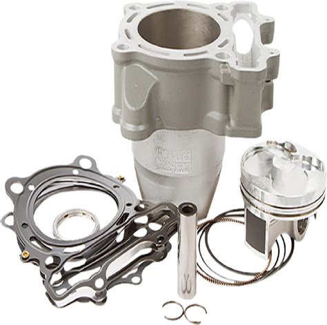 Amazon Cylinder Works Standard Bore Hc Cylinder Kit Compatible