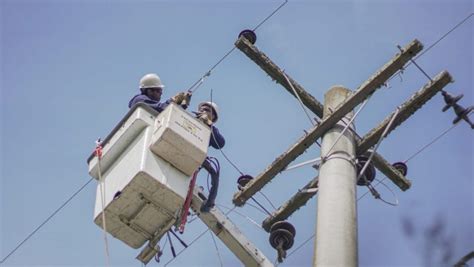 Este lunes habrá cortes de luz programados en distintos barrios de Mar