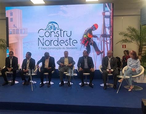 Come Ou Hoje Em Salvador Ba A Constru Nordeste Nova Feira De