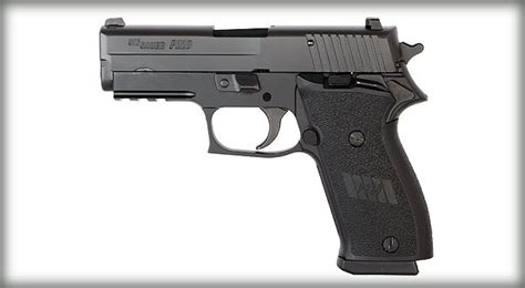 Sig Sauer P220 Carry Sao Revision 1