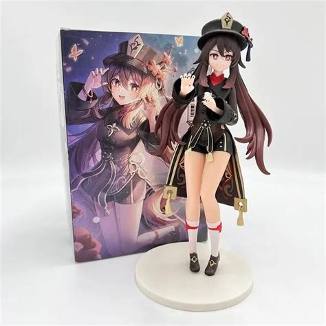 Action Figure Hentai Anime Girl Cm Genshin Impact Statuina Eur Picclick It