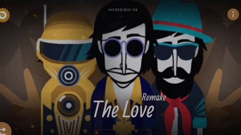 Incredibox Remake Out Now Youtube