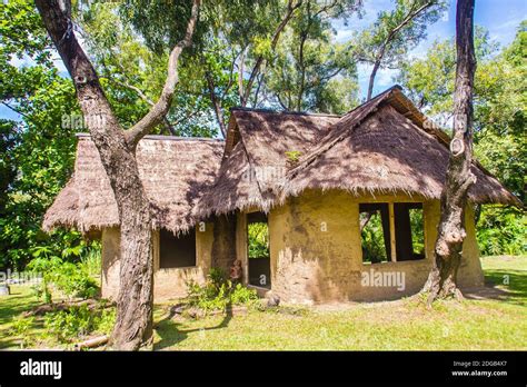 Earthen Berm Hi Res Stock Photography And Images Alamy