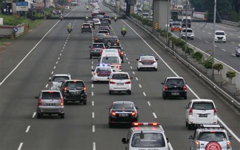 Sejarah Kehadiran Jalan Tol Pertama Di Indonesia I Carro Id