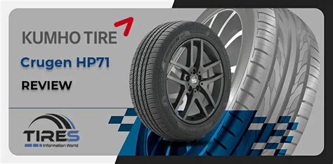 Kumho Solus TA31 Tire Reviews Raings Updated In 2022