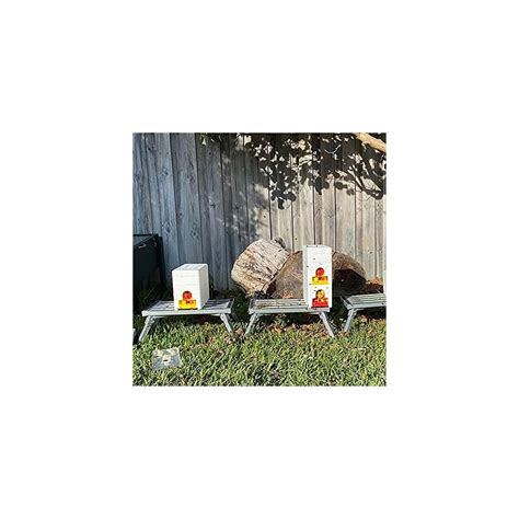 Bee Hives Boxes Plus Double Layer Queen Bee Mating Nuc Box Nuc Box For