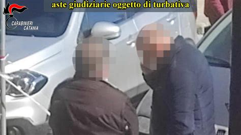 Il Metodo Del Clan Mafioso Per Pilotare Le Aste Immobiliari Lo Stiamo