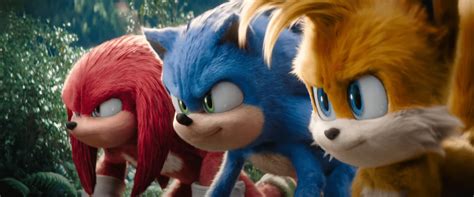 BGS 2024 Paramount Pictures terá espaço dedicado para Sonic 3 O